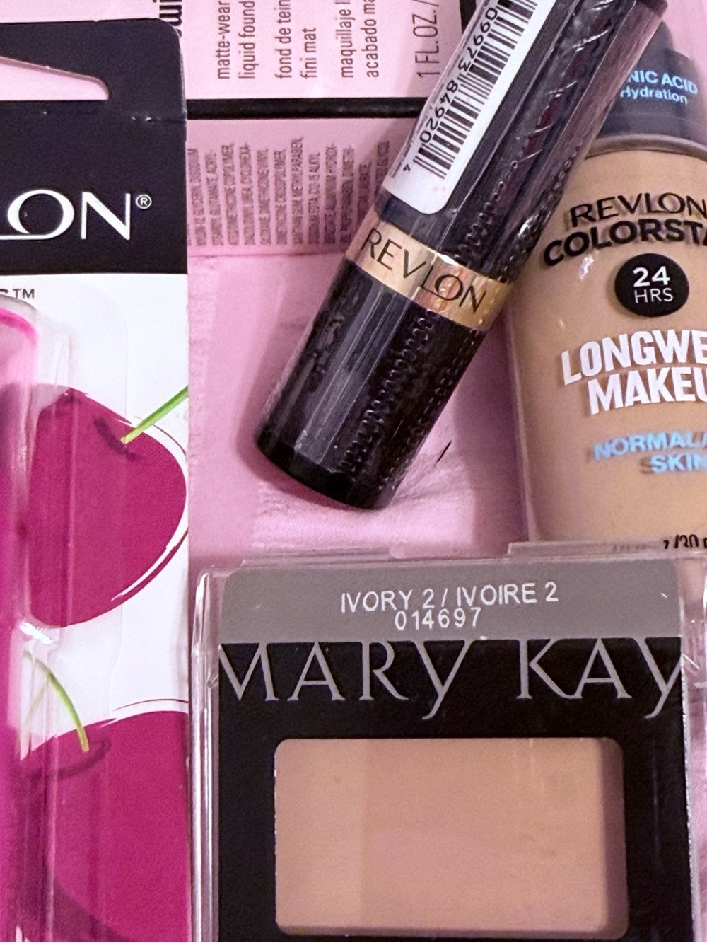 Women’s Bulk Beauty Products (NEW) - Picture 4 of 5